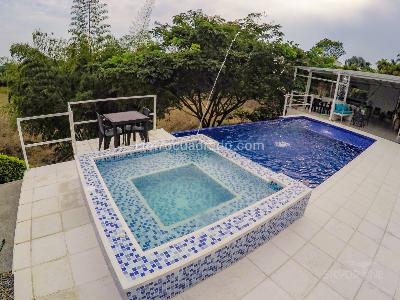 Casa de 5 alcobas en venta en Cerritos, Pereira, 1780 m² · foto 17 de 20