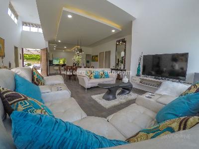 Casa de 5 alcobas en venta en Cerritos, Pereira, 1780 m² · foto 9 de 20
