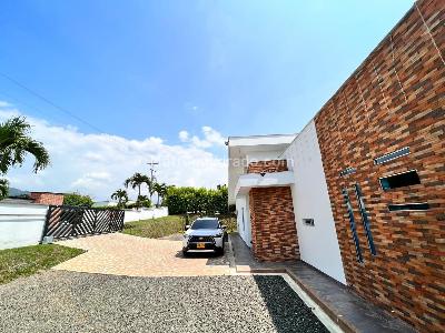 Casa en venta en Paraje Combia, Pereira · foto 7 de 20