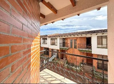 Casa de 3 alcobas en venta en Avenida 30 De Agosto, Pereira, 90 m² · foto 10 de 13