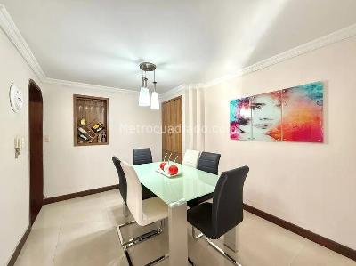 Casa de 3 alcobas en venta en Avenida 30 De Agosto, Pereira, 90 m² · foto 2 de 13
