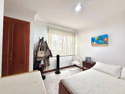 Casa de 3 alcobas en venta en Avenida 30 De Agosto, Pereira, 90 m² · foto 4 de 13