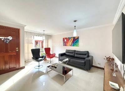 Casa de 3 alcobas en venta en Avenida 30 De Agosto, Pereira, 90 m² · foto 5 de 13