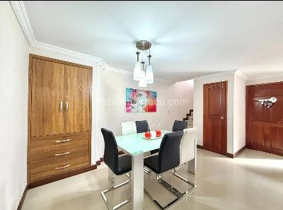 Casa de 3 alcobas en venta en Avenida 30 De Agosto, Pereira, 90 m² · foto 6 de 13