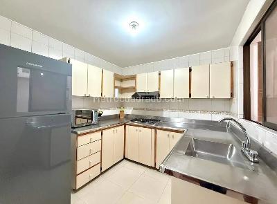 Casa de 3 alcobas en venta en Avenida 30 De Agosto, Pereira, 90 m² · foto 7 de 13