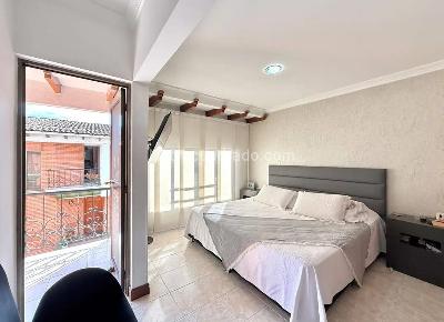 Casa de 3 alcobas en venta en Avenida 30 De Agosto, Pereira, 90 m² · foto 9 de 13