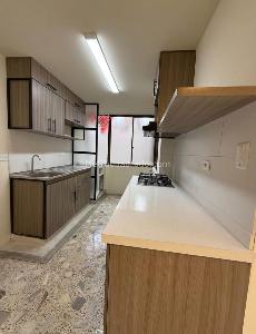 Apartamento en venta en Centro, Pereira · foto 3 de 10