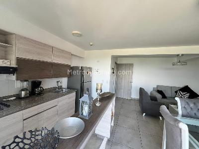 Apartamento en venta en Cerritos, Pereira · foto 3 de 15