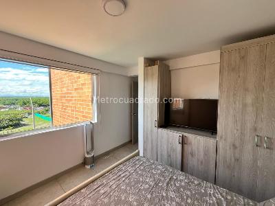 Apartamento en venta en Cerritos, Pereira · foto 8 de 15