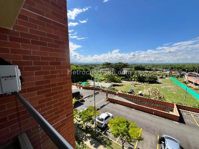 Apartamento en venta en Cerritos, Pereira · foto 10 de 15