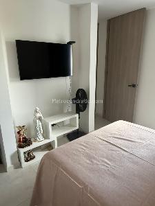 Apartamento en venta en Cerritos, Pereira · foto 13 de 13