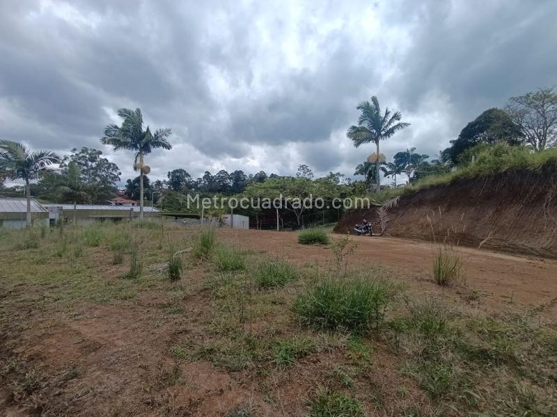 Lote en Venta, CONDINA, Pereira - Vista 3