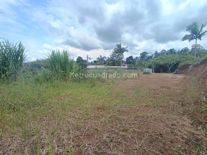 Lote en Venta, CONDINA, Pereira - Vista 5