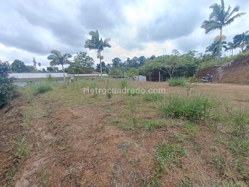 Lote en Venta, CONDINA, Pereira - Más