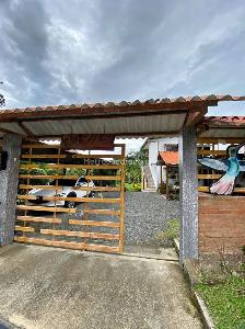 Casa en venta en Morelia, Pereira · foto 2 de 10