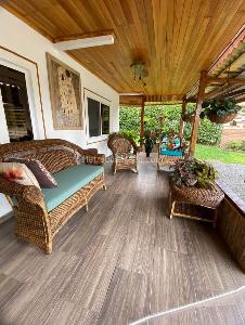 Casa en venta en Morelia, Pereira · foto 4 de 10