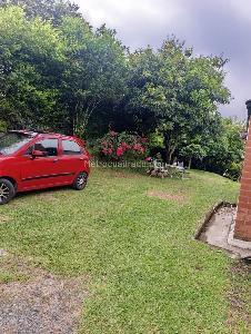 Casa en venta en Paraje Combia, Pereira · foto 18 de 20