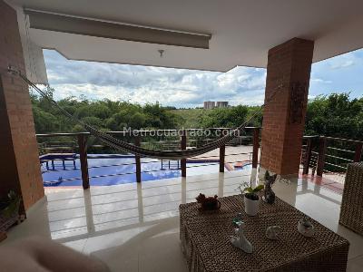 Casa en venta en Cerritos, Pereira · foto 18 de 20