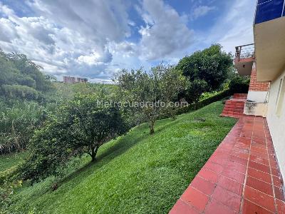 Casa en venta en Cerritos, Pereira · foto 3 de 20