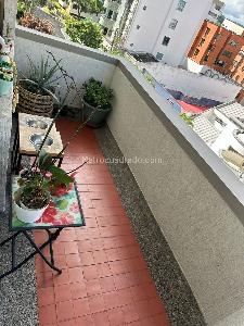 Apartamento en venta en Pinares, Pereira · foto 9 de 9
