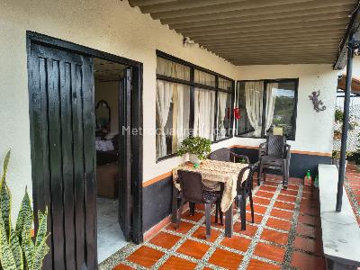 Casa de 3 alcobas en venta en Vereda Guacari, Pereira, 710 m² · foto 10 de 12