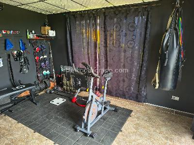 Casa de 3 alcobas en venta en Vereda Guacari, Pereira, 710 m² · foto 12 de 12