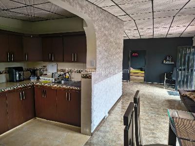 Casa de 3 alcobas en venta en Vereda Guacari, Pereira, 710 m² · foto 7 de 12