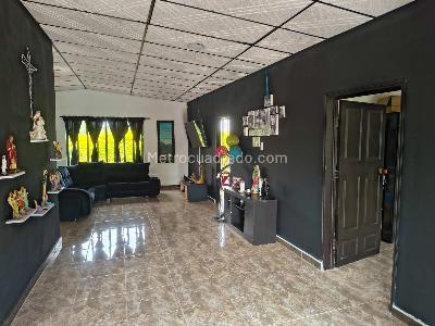 Casa de 3 alcobas en venta en Vereda Guacari, Pereira, 710 m² · foto 9 de 12
