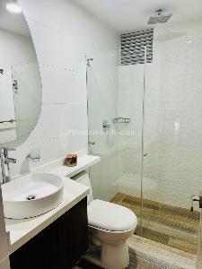 Apartamento en venta en Pinares, Pereira · foto 10 de 11