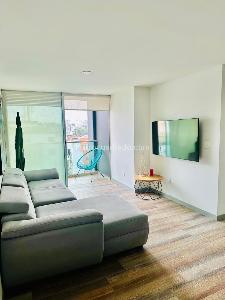 Apartamento en venta en Pinares, Pereira · foto 2 de 11