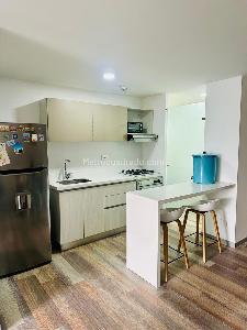 Apartamento en venta en Pinares, Pereira · foto 3 de 11