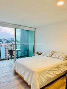 Apartamento en venta en Pinares, Pereira · foto 7 de 11