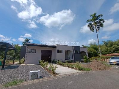 Casa en venta en Cerritos, Pereira · foto 2 de 20