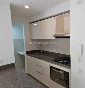 Apartamento de 3 alcobas en venta en El Poblado Eta Ii, Pereira, 64 m² · foto 3 de 6