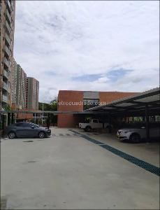 Apartamento de 3 alcobas en venta en El Poblado Eta Ii, Pereira, 64 m² · foto 2 de 6