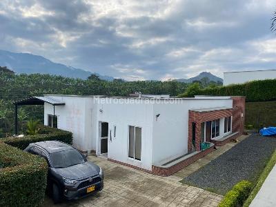 Casa en venta en Paraje Combia, Pereira · foto 3 de 17