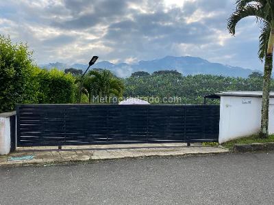 Casa en venta en Paraje Combia, Pereira · foto 15 de 17