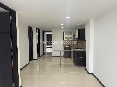 Apartamento en venta en Los Alpes, Pereira · foto 4 de 13