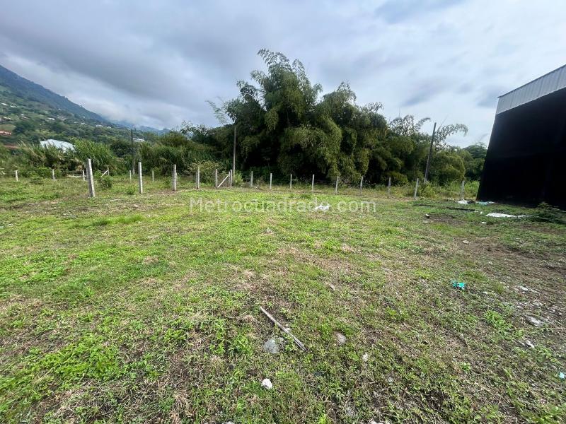 Lote en Venta, La badea, Dosquebradas - Vista 2