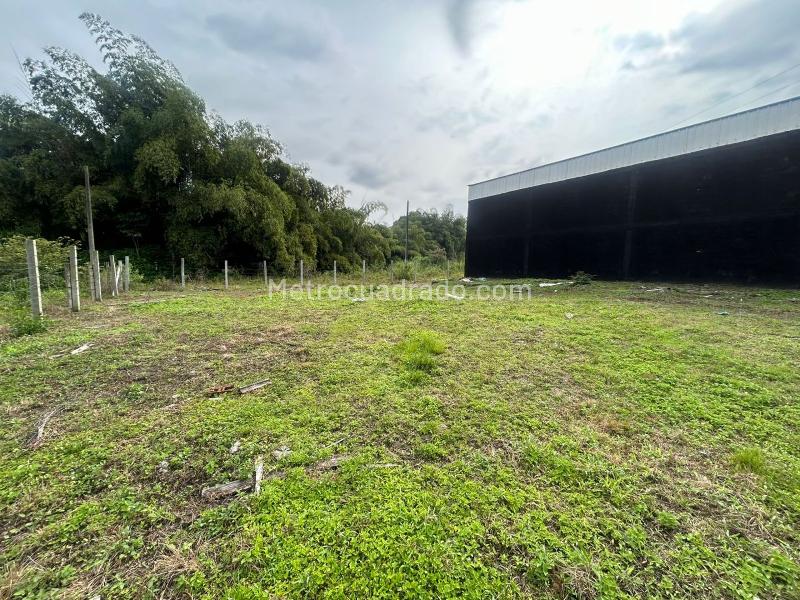 Lote en Venta, La badea, Dosquebradas - Vista 3