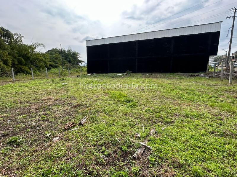 Lote en Venta, La badea, Dosquebradas - Vista 4