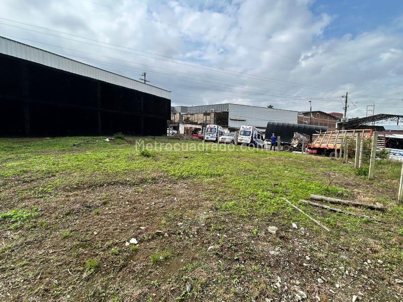 Lote en Venta, La badea, Dosquebradas - Vista 5