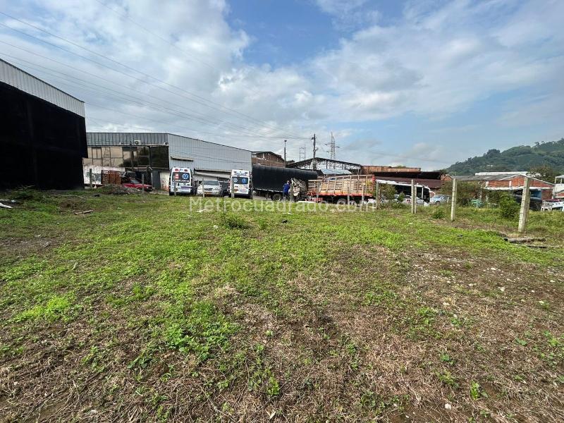 Lote en Venta, La badea, Dosquebradas - Más