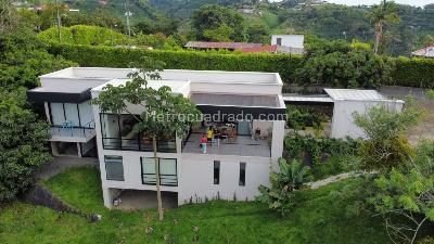 Casa en venta en Via Armenia, Pereira · foto 12 de 20