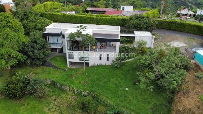 Casa en venta en Via Armenia, Pereira · foto 14 de 20