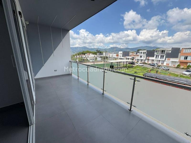 Casa en Venta, Japon, Dosquebradas - Widok 2