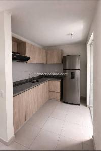 Apartamento de 3 alcobas en venta en Via Variante Condina, Pereira, 53 m² · foto 3 de 10
