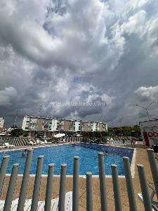 Apartamento de 3 alcobas en venta en Via Variante Condina, Pereira, 53 m² · foto 4 de 10