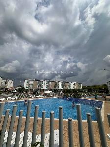 Apartamento de 3 alcobas en venta en Via Variante Condina, Pereira, 53 m² · foto 5 de 10