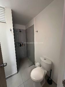 Apartamento de 3 alcobas en venta en Via Variante Condina, Pereira, 53 m² · foto 7 de 10
